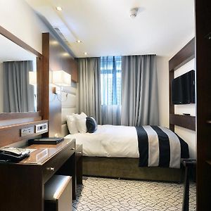 Chambre Simple de Luxe